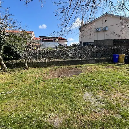 Apartament Neda Sveti Vid-Miholjice