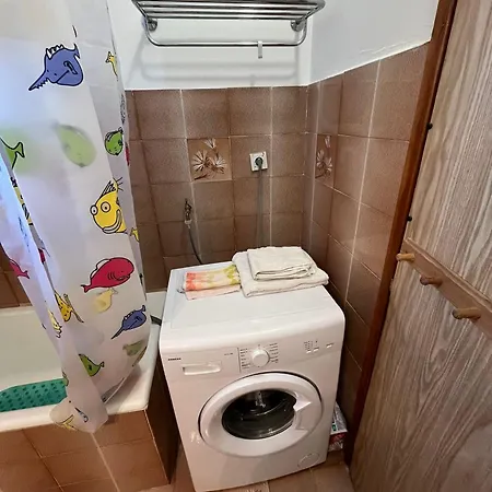 Apartament Neda