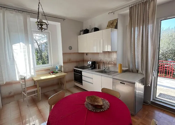 Neda Lejlighed Sveti Vid-Miholjice
