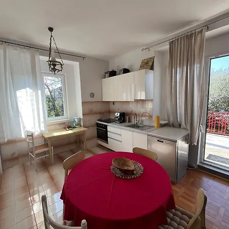 Neda Apartamento Sveti Vid-Miholjice