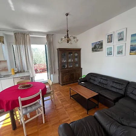Neda Apartamento Sveti Vid-Miholjice