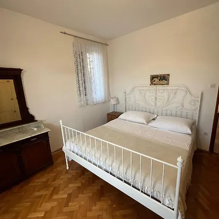 Apartmán Neda