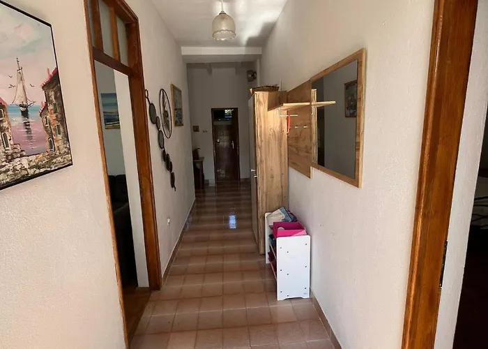 Neda Apartamento Sveti Vid-Miholjice