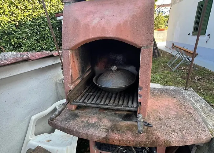 Neda Apartamento Sveti Vid-Miholjice