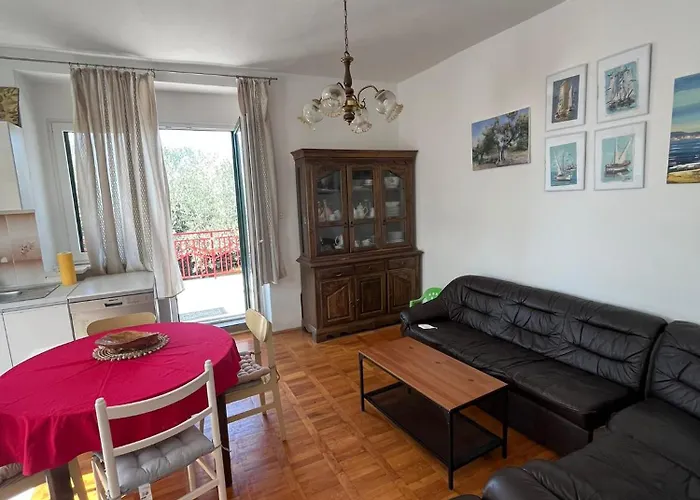 Neda Apartamento Sveti Vid-Miholjice