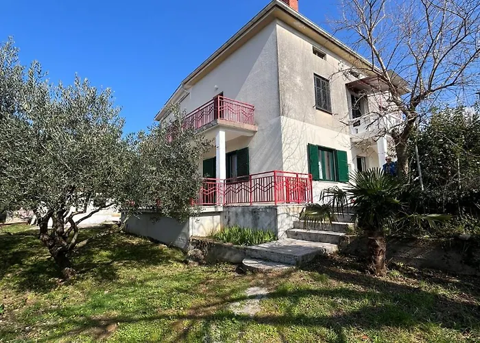 Neda Apartamento Sveti Vid-Miholjice