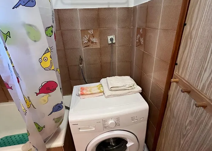 Apartamento Neda