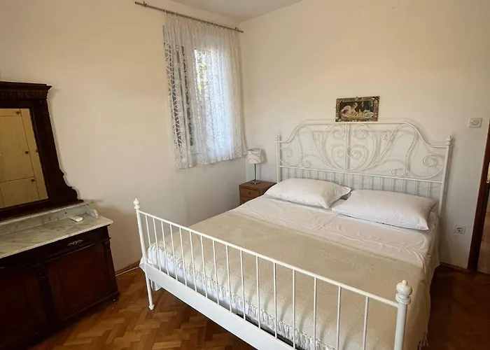 Apartamento Neda
